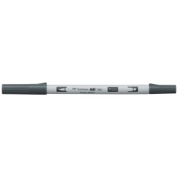 Marker alc ABT PRO Dual Brush N45 cool grey 10