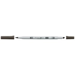 Marker alc ABT PRO Dual Brush N49 warm grey 8
