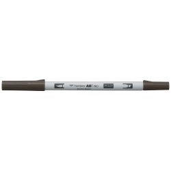 Marker alc ABT PRO Dual Brush N49 warm grey 8