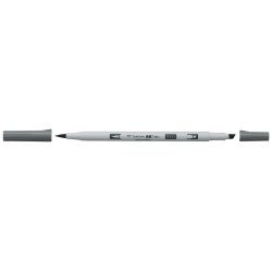 Marker alc ABT PRO Dual Brush N55 cool grey 7