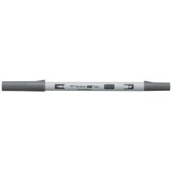 Marker alc ABT PRO Dual Brush N55 cool grey 7