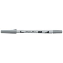 Marker alc ABT PRO Dual Brush N65 cool grey 5