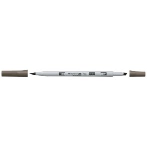 Marker alc ABT PRO Dual Brush N69 warm grey 4