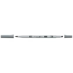Marker alc ABT PRO Dual Brush N75 cool grey 3