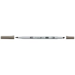 Marker alc ABT PRO Dual Brush N79 warm grey 2