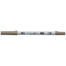 Marker alc ABT PRO Dual Brush N79 warm grey 2