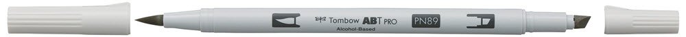 Marker alc ABT PRO Dual Brush N89 warm grey 1