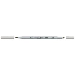 Marker alc ABT PRO Dual Brush N89 warm grey 1
