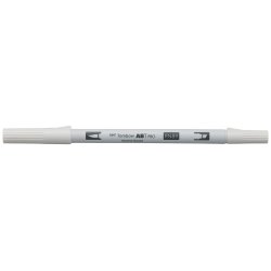 Marker alc ABT PRO Dual Brush N89 warm grey 1
