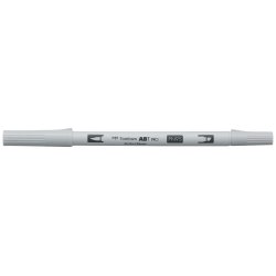 Marker alc ABT PRO Dual Brush N95 cool grey 1
