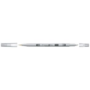 Marker alc ABT PRO Dual Brush blender pen