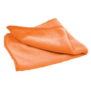 Mikrofiberklud t/whiteboard orange