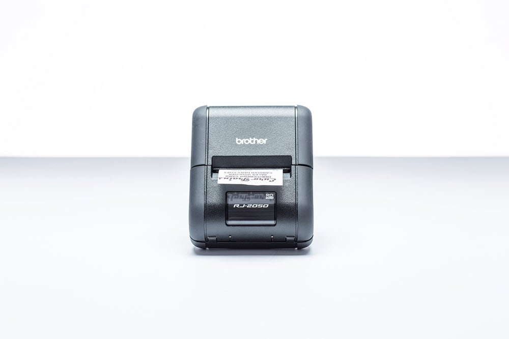 Mobile printer RJ-2050 Wi-Fi