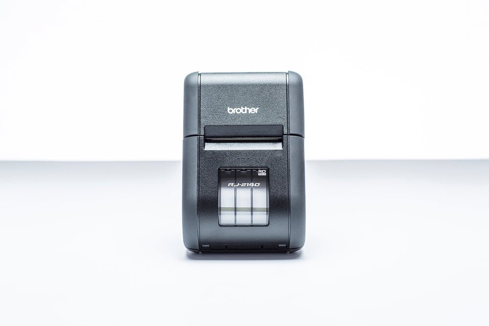 Mobile printer RJ-2140 Wi-Fi