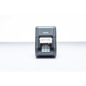 Mobile printer RJ-2150 Wi-Fi and Bluetooth display