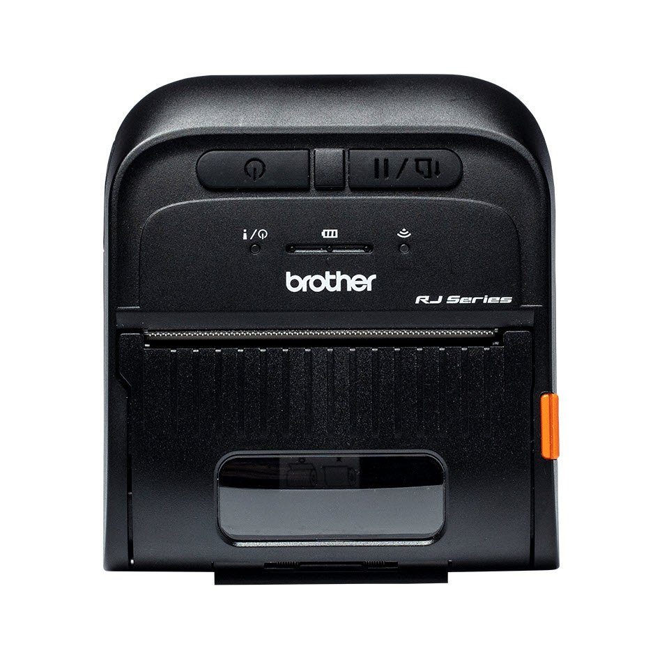 Mobile printer RJ-3035B Bluetooth / USB