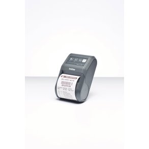 Mobile printer RJ-3050 Wi--Fi and Bluetooth