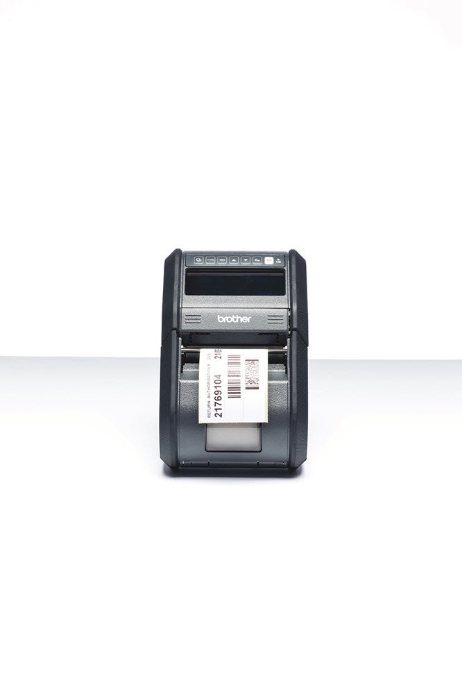 Mobile printer RJ-3150 Wi--Fi and Bluetooth