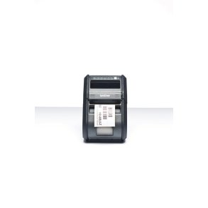 Mobile printer RJ-3150 Wi--Fi and Bluetooth