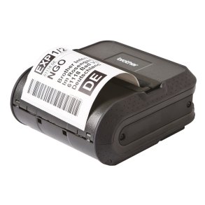 Mobile printer RJ-4030 Wi--Fi and Bluetooth