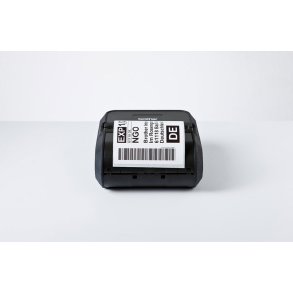Mobile printer RJ-4040 Wi--Fi and Bluetooth