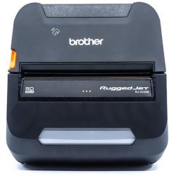 Mobile printer RJ-4230B prnt 4IN BT