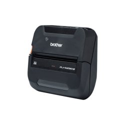 Mobile printer RJ-4230B prnt 4IN BT