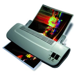 Monolith A4 lamineringsmaskine