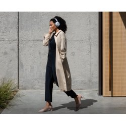 Mousetrapper Standfriend Light Grey