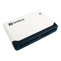 Multi Card Reader