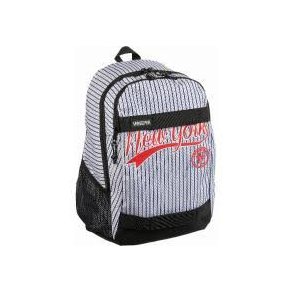 Skoletaske New York Stor