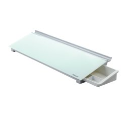 Skrivebordsblok Diamond glas