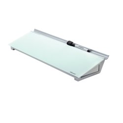 Skrivebordsblok Diamond glas