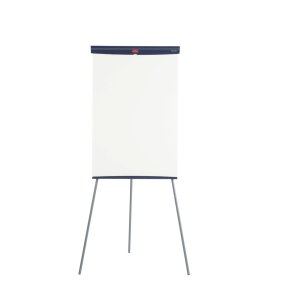 Flipover gulvmodel Basic m/3 ben Whiteboard