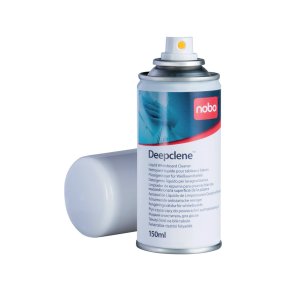 WB rensespray Deepclean 150ml