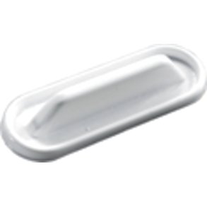 WB tavlevisker Compact Drywipe magnetisk