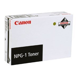 NPG-1 black toner (4)