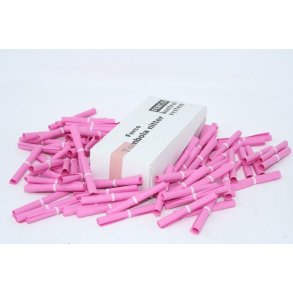 Nitter i ske 100 stk Rosa