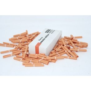 Nitter i ske 100 stk orange