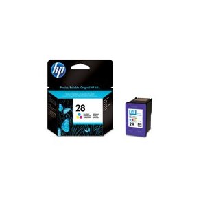 No28 color ink cartridge