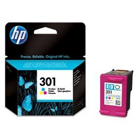 No301 color ink cartridge
