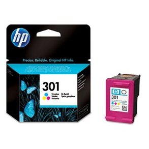 No301 color ink cartridge