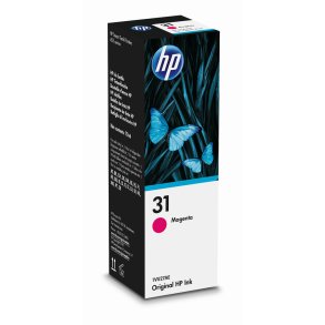 No31 magenta ink cartridge