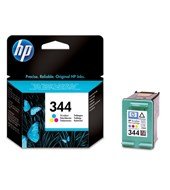 No344 color ink cartridge