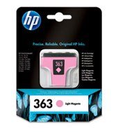 No363 light magenta ink cartridge