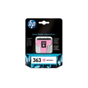No363 light magenta ink cartridge