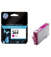 No364 magenta ink cartridge