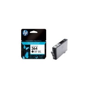 No364 photo black ink cartridge