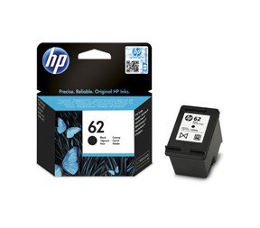 No62 black ink cartridge