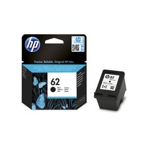 No62 black ink cartridge